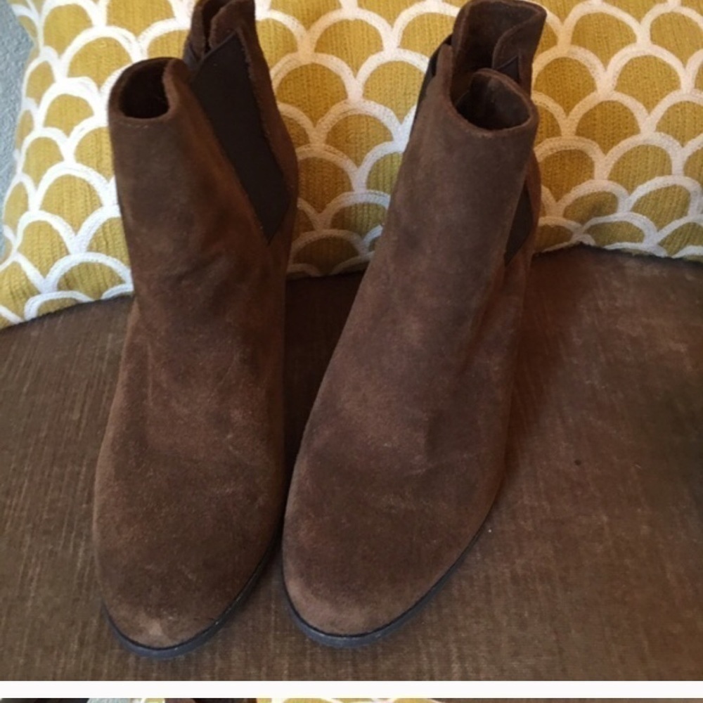 New - Vince Camuto boots